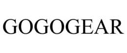 GOGOGEAR trademark