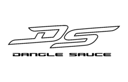 DS DANGLE SAUCE trademark