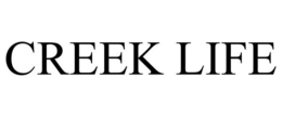 CREEK LIFE trademark
