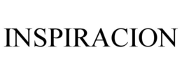INSPIRACION trademark