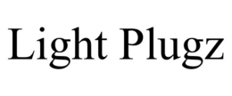 LIGHT PLUGZ trademark