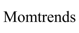 MOMTRENDS trademark