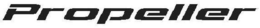 PROPELLER trademark