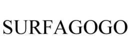 SURFAGOGO trademark