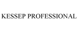 KESSEP PROFESSIONAL trademark