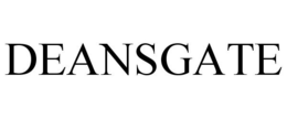 DEANSGATE trademark