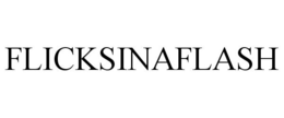 FLICKSINAFLASH trademark