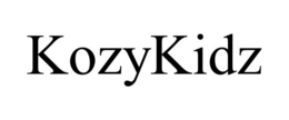 KOZYKIDZ trademark