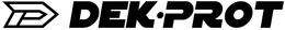 D DEK-PROT trademark