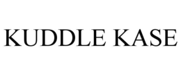 KUDDLE KASE trademark