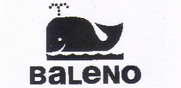 BALENO trademark