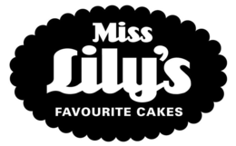 MISS LILY'S FAVOURITE CAKES trademark