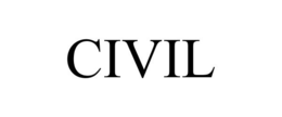 CIVIL trademark