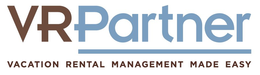 VR PARTNER VACATION RENTAL MANAGEMENT MADE EASY trademark