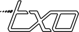 TXO trademark