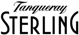 TANQUERAY STERLING trademark