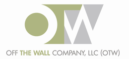 OTW OFF THE WALL COMPANY, LLC (OTW) trademark