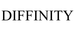 DIFFINITY trademark