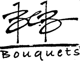 BCB BOUQUETS trademark
