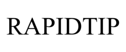 RAPIDTIP trademark