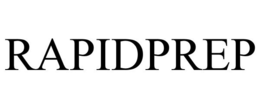 RAPIDPREP trademark
