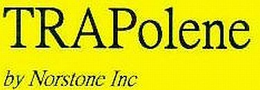 TRAPOLENE BY NORSTONE INC trademark