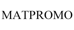 MATPROMO trademark