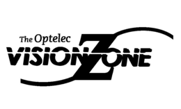 THE OPTELEC VISION ZONE trademark