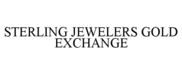 STERLING JEWELERS GOLD EXCHANGE trademark