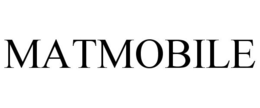 MATMOBILE trademark