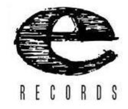 E RECORDS trademark