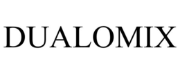 DUALOMIX trademark