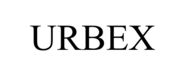 URBEX trademark