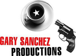 GARY SANCHEZ PRODUCTIONS trademark