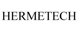 HERMETECH trademark