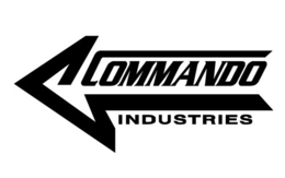 COMMANDO INDUSTRIES trademark
