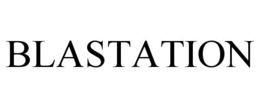 BLASTATION trademark
