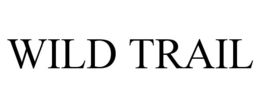 WILD TRAIL trademark