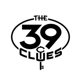 THE 39 CLUES trademark