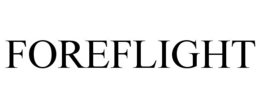 FOREFLIGHT trademark