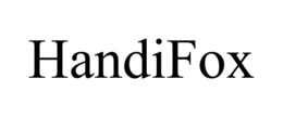 HANDIFOX trademark