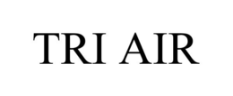 TRI AIR trademark