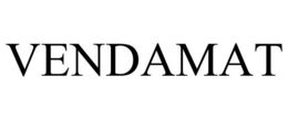 VENDAMAT trademark