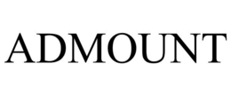ADMOUNT trademark