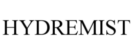 HYDREMIST trademark