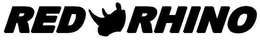 RED RHINO trademark