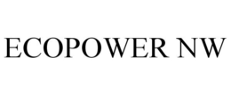 ECOPOWER NW trademark