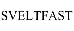 SVELTFAST trademark