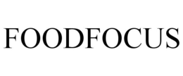 FOODFOCUS trademark