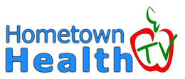 HOMETOWN HEALTH TV trademark